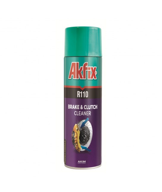 Spray Curatitor Frane R110 500ml AKFIX